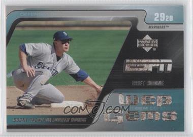 2005 Upper Deck ESPN - Web Gems #WG-5 - Bret Boone