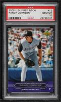 Randy Johnson [PSA 10 GEM MT]