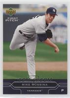 Mike Mussina