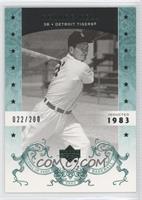 George Kell #/200