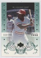 Joe Morgan #/200