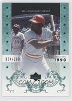 Joe Morgan #/200