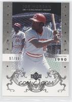 Joe Morgan #/99