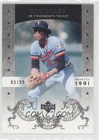 Rod Carew #/99