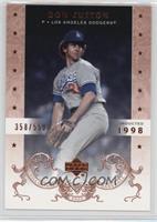 Don Sutton #/550