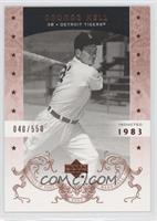 George Kell #/550