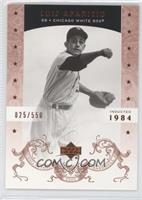 Luis Aparicio #/550