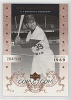 Roy Campanella [EX to NM] #/550