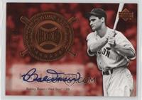 Bobby Doerr #/25