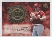 Johnny Bench #/5