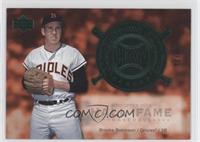 Brooks Robinson #/25