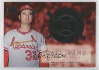 Steve Carlton #/25