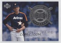 Nolan Ryan #/15