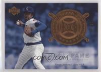 Fergie Jenkins #/50