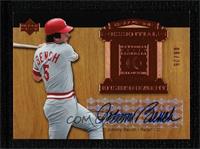 Johnny Bench #/25