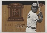 Joe Morgan #/50