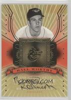 Brooks Robinson [Noted] #/5