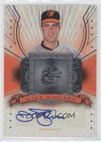 Jim Palmer #/15