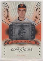 Jim Palmer [Noted] #/15