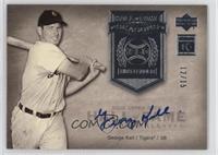 George Kell #/15