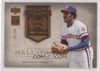 Fergie Jenkins #/50