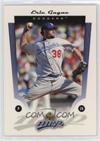 Eric Gagne