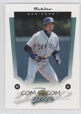 2005 Upper Deck MVP - [Base] #33 - Ichiro Suzuki