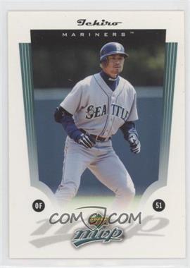 2005 Upper Deck MVP - [Base] #33 - Ichiro Suzuki