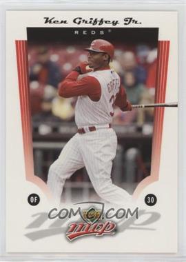 2005 Upper Deck MVP - [Base] #52 - Ken Griffey Jr.