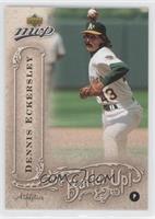 Dennis Eckersley