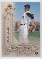 Juan Marichal