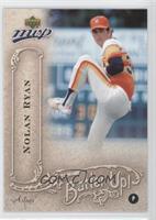 Nolan Ryan