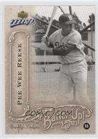 Pee Wee Reese