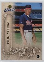 Phil Niekro