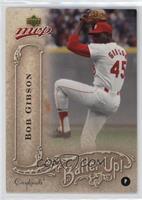 Bob Gibson [EX to NM]