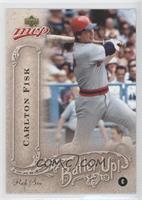 Carlton Fisk