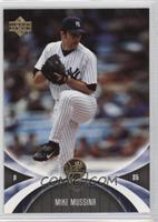 Mike Mussina