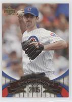 Mark Prior