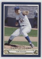 Tom Seaver [EX to NM] #/50