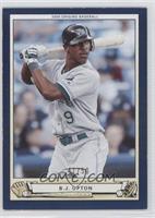 B.J. Upton #/50