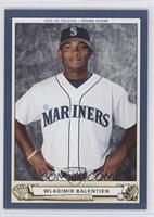 Young Stars - Wladimir Balentien #/50