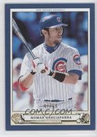 Nomar Garciaparra #/50