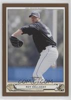 Roy Halladay [EX to NM] #/20