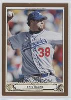 Eric Gagne #/20