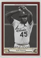 Bob Gibson #/99