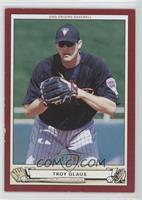 Troy Glaus #/99