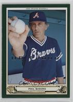 Phil Niekro