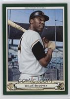 Willie McCovey