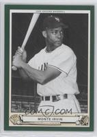 Monte Irvin