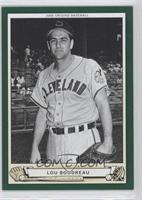 Lou Boudreau